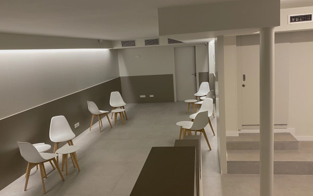 Hostal Lami