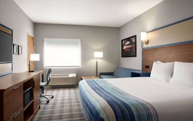 AmericInn by Wyndham Branson & Conference Center