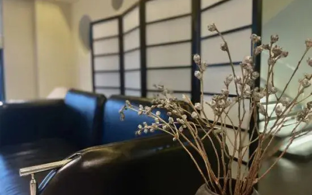 Xianju wants to stay indiscriminately