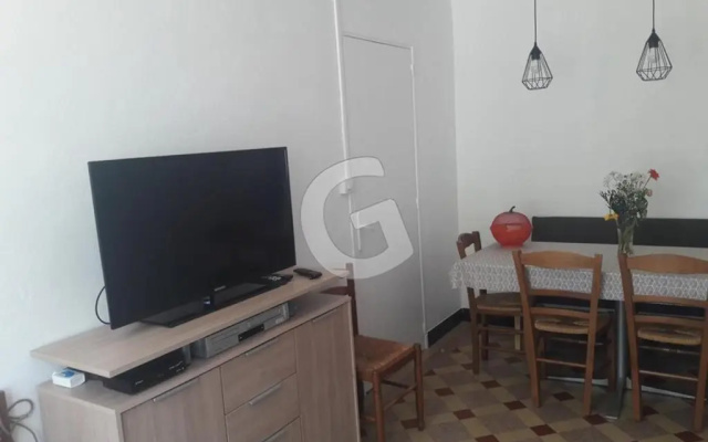 Maison La Tranche-sur-Mer, 3 pièces, 5 personnes - FR-1-357-91