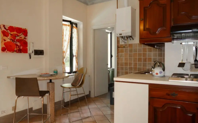 Atelier Invorio in Invorio