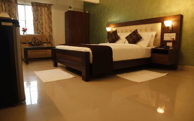 PAH Clarista Hotel