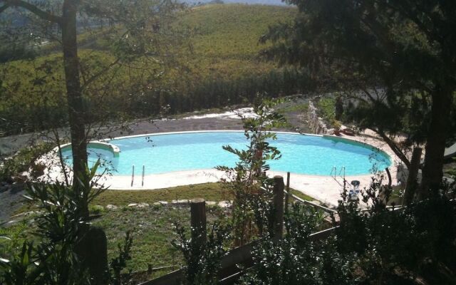 Relais Poggio del Sogno