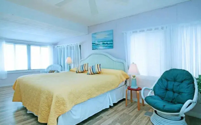 Estero Beach House 3970