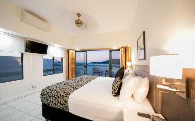 Portside Whitsunday Apartments