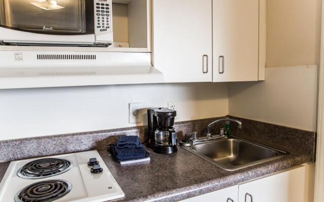 Motel 6 - Fayetteville, NC - Fort Liberty Area