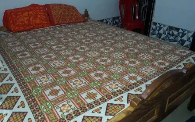 Goroomgo Pranab Sadan Puri