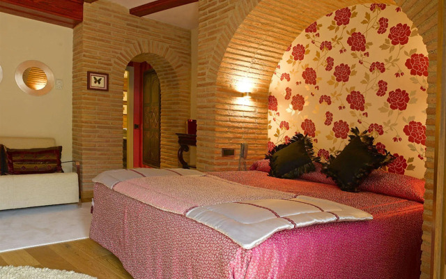 Hotel Boutique Maribel