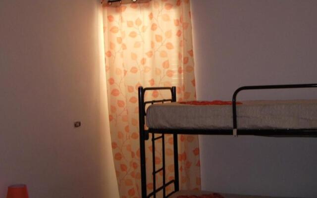 Appartamento Gioiosa Marea