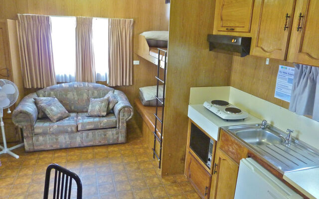 Durras Lake North Holiday Park