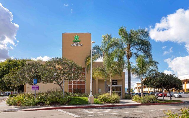 Extended Stay America Suites Orange County Irvine Spectrum