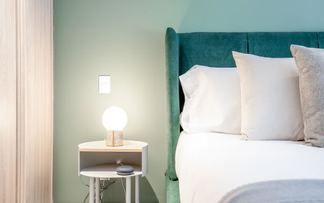 Casai Polanco 2 Br Private Condo
