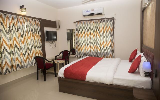 OYO 3904 Home Stay Tara Palace