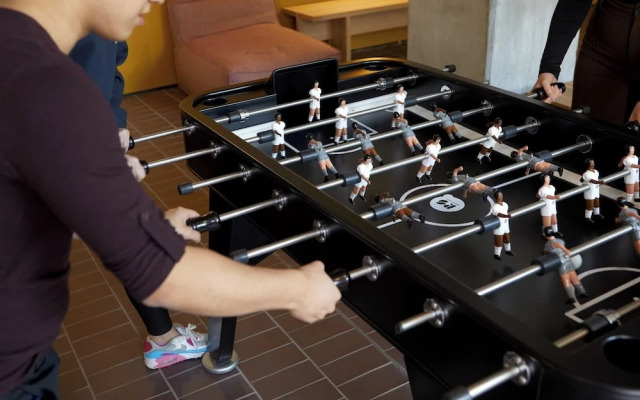 aparto Florence Manifattura