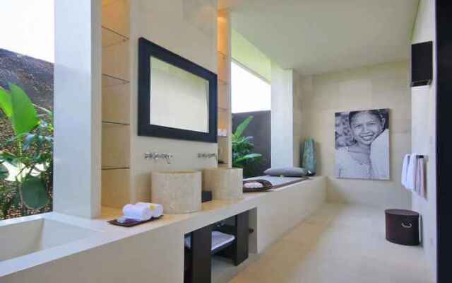 Ami Soul Villa - Canggu