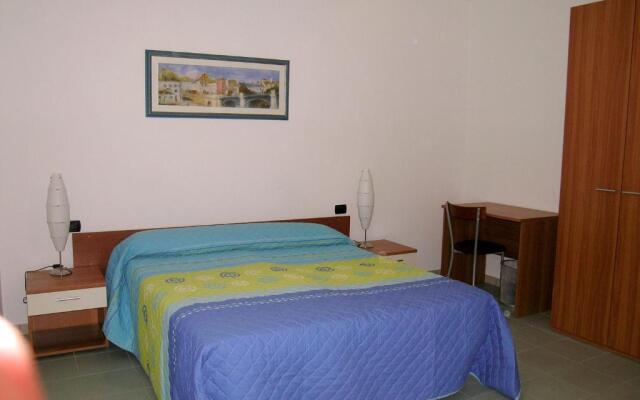 Apartment With one Bedroom in Matera, With Enclosed Garden and Wifi -