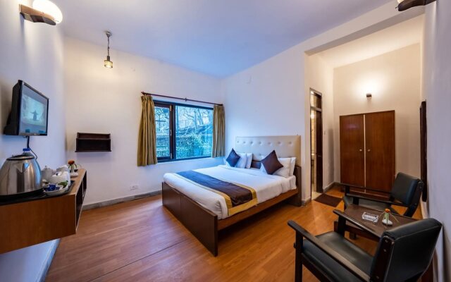 OYO 10959 Hotel Langdale Manor