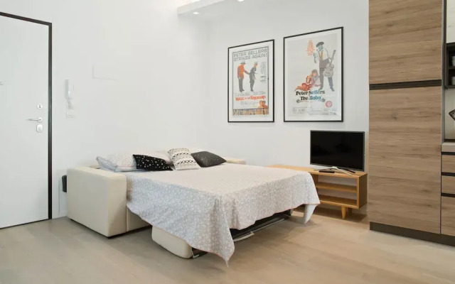 Juliets Design Flat