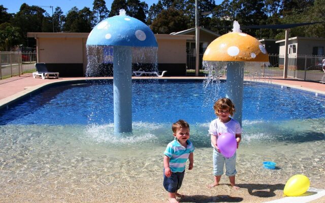 Clyde View Holiday Park