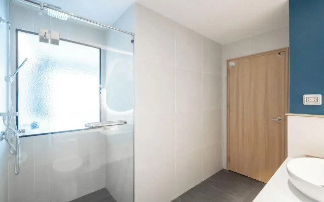 P-Park Hotel Pattaya