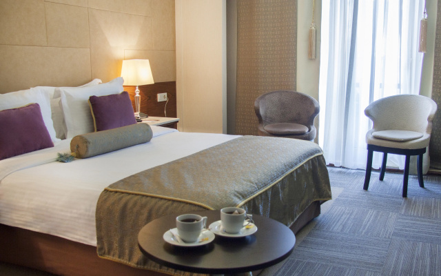 Euro Stars Hotel Old City
