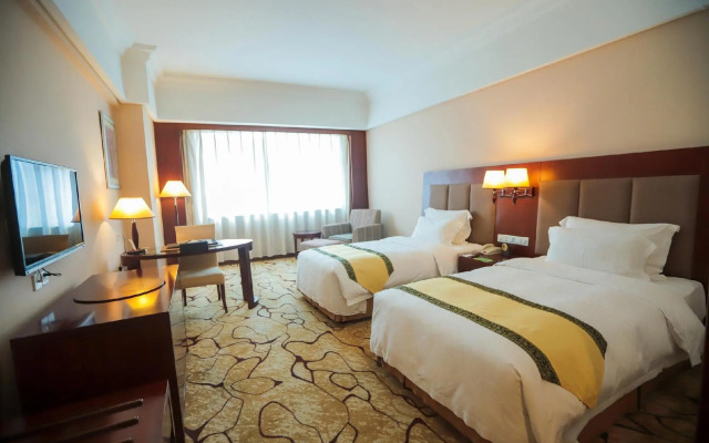 Perfect International Hotel