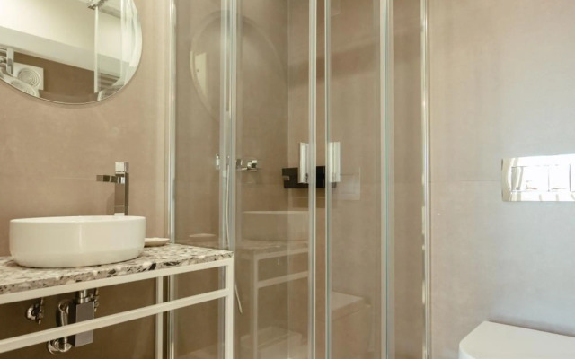 Trindade 19 Apartments - 3A Vital