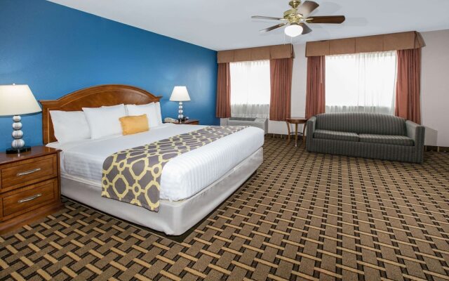 Baymont Inn & Suites Lawton