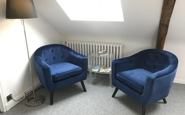 Kerizel Chambres d'hôtes