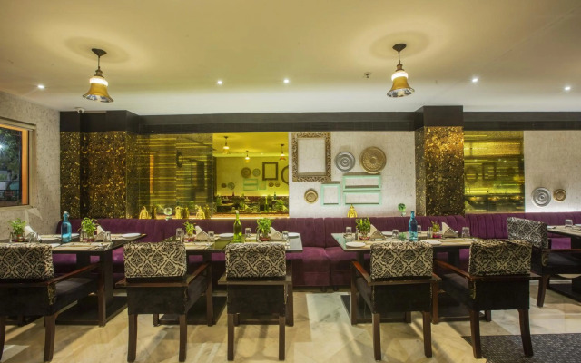 Vesta Maurya Palace