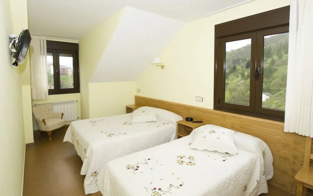 Hotel Alina
