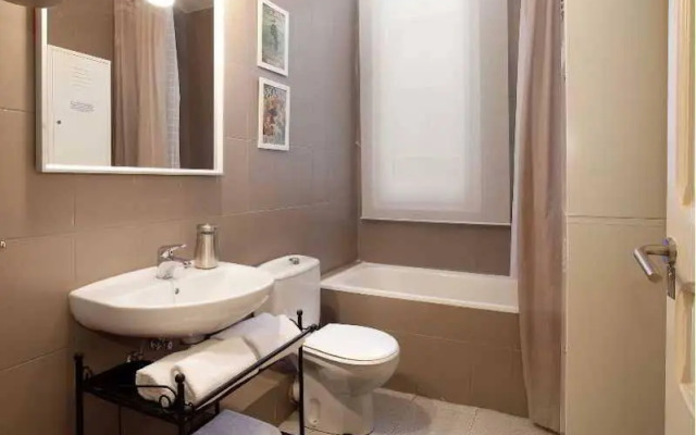 Allapartments Sagrada Familia