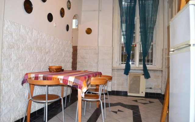 Vaci Street Apartments