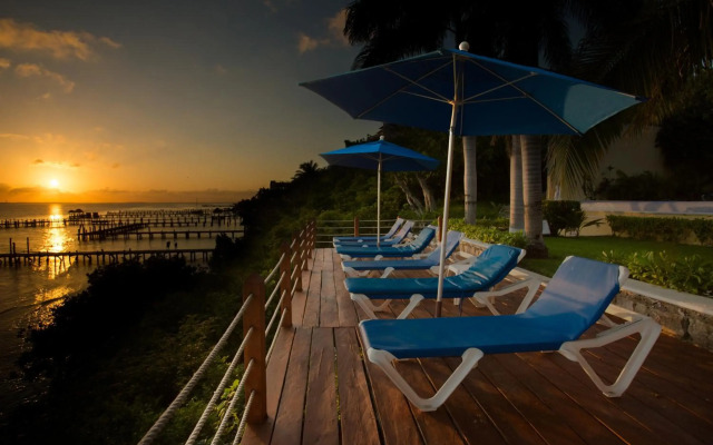 Hotel La Joya