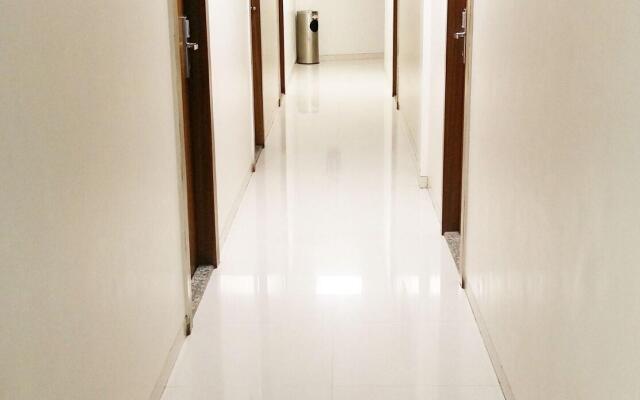 Hotel Address Inn