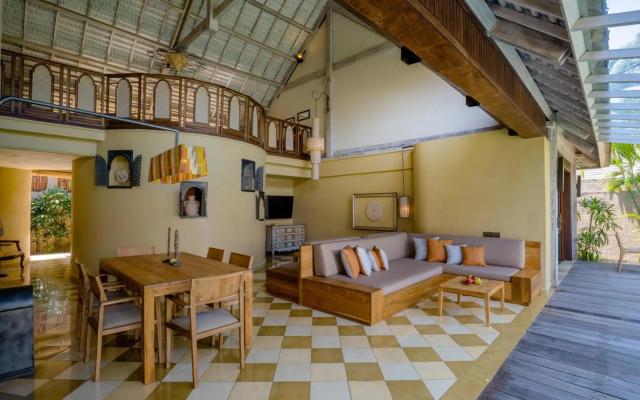 Space Villas Bali