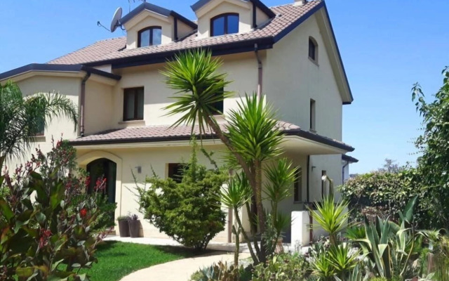 Villa La Mattina Bed & Breakfast