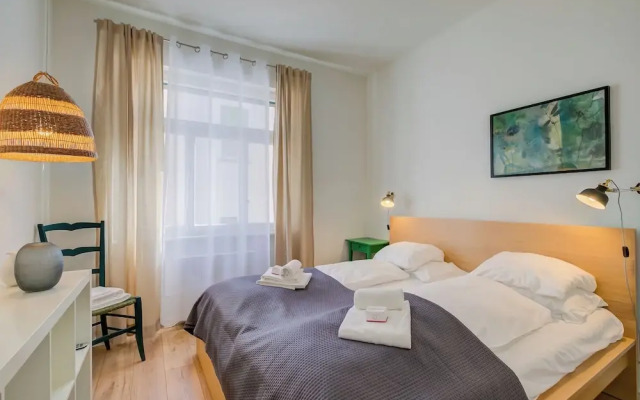 Modern Apartment Lugano