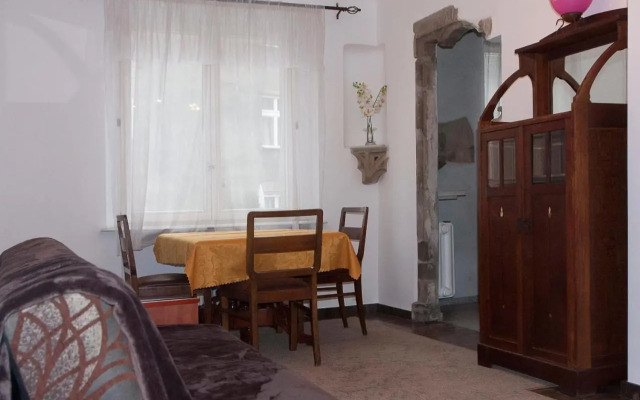 Comfy & Cosy Apartment