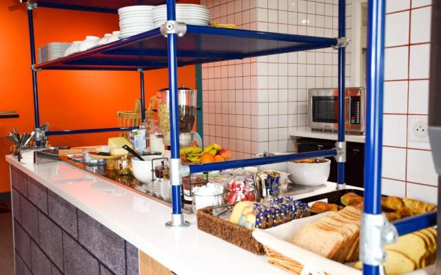 Ibis Budget Millau Viaduc - Ouverture Avril 2022