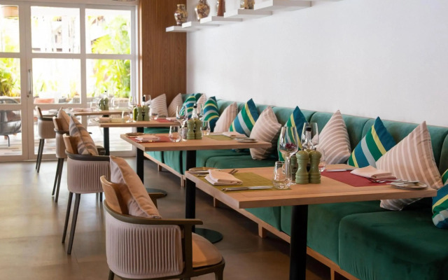Le Meridien Ile Maurice