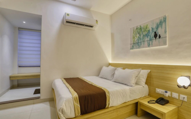 Hotel Aston