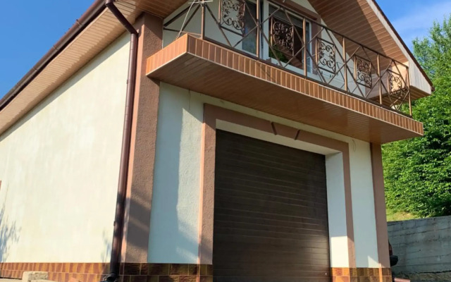 Садиба Краєвид