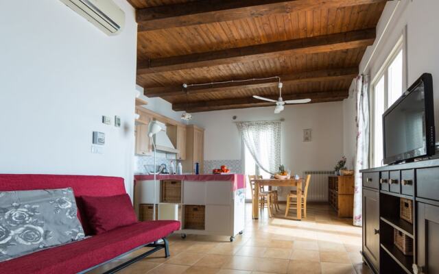 Le Terrazze Monopoli Puglia - Nettuno