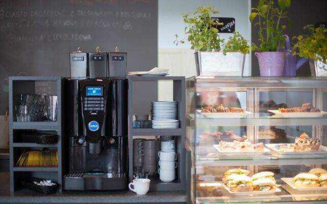 Turnau City Aparthotel