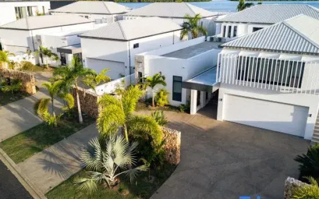 Trilogy Villas Denarau
