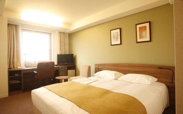 Nasu Midcity Hotel