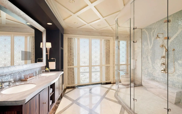 The St. Regis Cairo