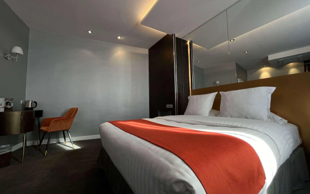 LOGIS Hôtel Borel
