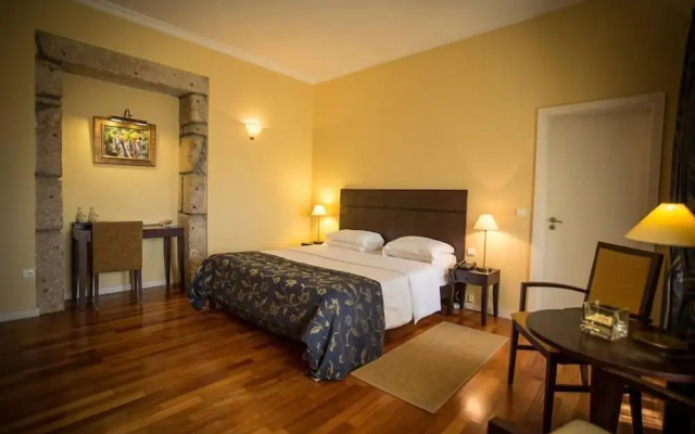 Hotel Rural Quinta da Vista Alegre